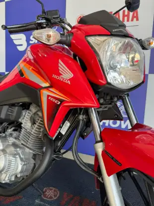 HONDA-CG 160 TITAN EX HONDA-CG 160 TITAN EX-2016
