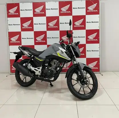 HONDA-CG 160 TITAN HONDA-CG 160 TITAN-2026