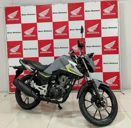 HONDA-CG 160 TITAN-2026