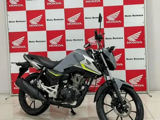 HONDA-CG 160 TITAN HONDA-CG 160 TITAN-2026