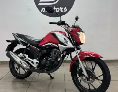 HONDA CG 160 TITAN HONDA CG 160 TITAN
