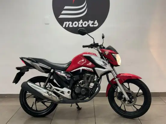 HONDA-CG 160 TITAN HONDA-CG 160 TITAN-2023