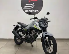 HONDA CG 160 TITAN HONDA CG 160 TITAN