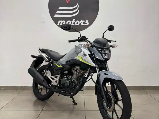 HONDA-CG 160 TITAN HONDA-CG 160 TITAN-2026