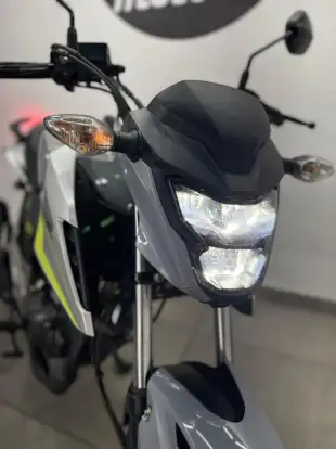 HONDA-CG 160 TITAN-2026