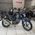 HONDA CG 160 TITAN HONDA CG 160 TITAN