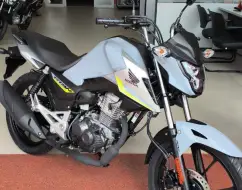 HONDA CG 160 TITAN HONDA CG 160 TITAN