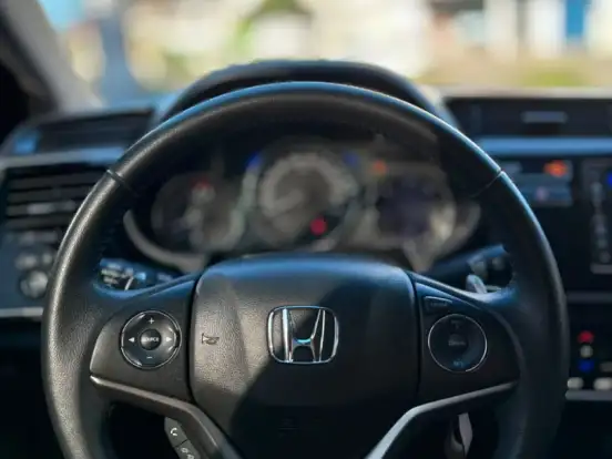 HONDA-CITY-1.5 EX 16V FLEX 4P AUTOMÁTICO HONDA-CITY-2021