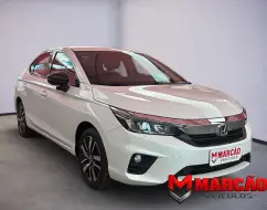 HONDA CITY 1.5 i-VTEC FLEX EXL CVT HONDA CITY 1.5 i-VTEC FLEX EXL CVT