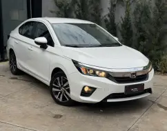 HONDA CITY 1.5 i-VTEC FLEX EXL CVT HONDA CITY 1.5 i-VTEC FLEX EXL CVT