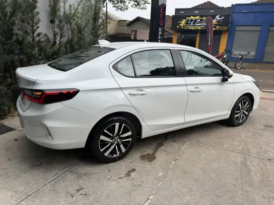 HONDA-CITY-1.5 i-VTEC FLEX EXL CVT HONDA-CITY-2023