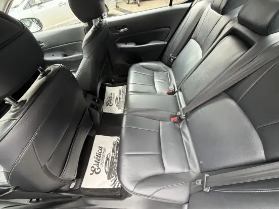 HONDA-CITY-1.5 i-VTEC FLEX EXL CVT HONDA-CITY-2023