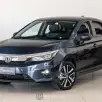 HONDA CITY 1.5 i-VTEC FLEX HATCH TOURING CVT HONDA CITY 1.5 i-VTEC FLEX HATCH TOURING CVT