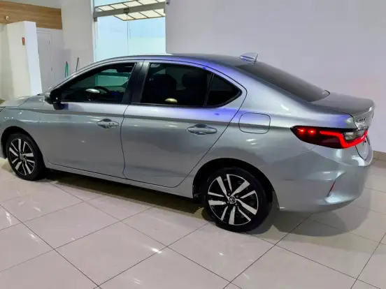 HONDA-CITY-1.5 i-VTEC FLEX TOURING CVT HONDA-CITY-2022