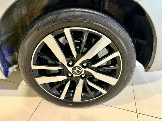 HONDA-CITY-1.5 i-VTEC FLEX TOURING CVT HONDA-CITY-2022