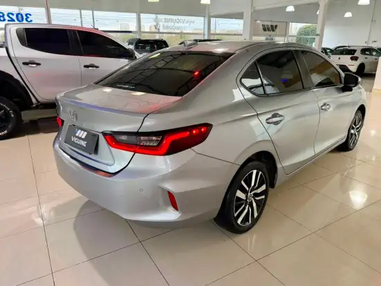 HONDA-CITY-2022