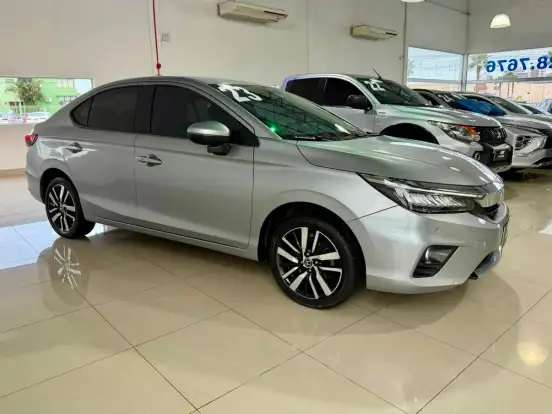 HONDA-CITY-1.5 i-VTEC FLEX TOURING CVT HONDA-CITY-2022
