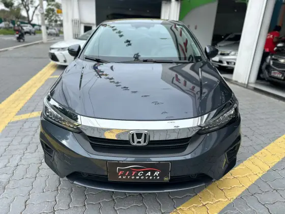 HONDA CITY 1.5 i-VTEC FLEX TOURING CVT