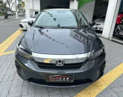 HONDA CITY 1.5 i-VTEC FLEX TOURING CVT HONDA CITY 1.5 i-VTEC FLEX TOURING CVT