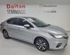 HONDA CITY 1.5 i-VTEC FLEX TOURING CVT HONDA CITY 1.5 i-VTEC FLEX TOURING CVT