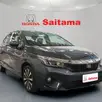 HONDA CITY 1.5 i-VTEC FLEX EX CVT HONDA CITY 1.5 i-VTEC FLEX EX CVT
