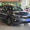 HONDA CITY 1.5 i-VTEC FLEX EX CVT HONDA CITY 1.5 i-VTEC FLEX EX CVT