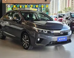 HONDA CITY 1.5 i-VTEC FLEX EX CVT HONDA CITY 1.5 i-VTEC FLEX EX CVT