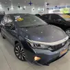HONDA CITY 1.5 i-VTEC FLEX EXL CVT HONDA CITY 1.5 i-VTEC FLEX EXL CVT