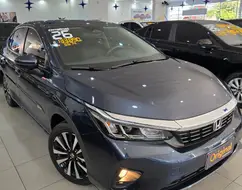 HONDA CITY 1.5 i-VTEC FLEX EXL CVT HONDA CITY 1.5 i-VTEC FLEX EXL CVT