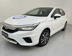 HONDA CITY 1.5 i-VTEC FLEX EXL CVT HONDA CITY 1.5 i-VTEC FLEX EXL CVT