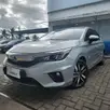 HONDA CITY 1.5 i-VTEC FLEX EXL CVT HONDA CITY 1.5 i-VTEC FLEX EXL CVT