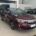 HONDA CITY 1.5 i-VTEC FLEX EXL CVT HONDA CITY 1.5 i-VTEC FLEX EXL CVT