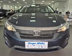 HONDA CITY 1.5 i-VTEC FLEX EXL CVT HONDA CITY 1.5 i-VTEC FLEX EXL CVT