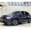 HONDA CITY 1.5 i-VTEC FLEX HATCH EX CVT HONDA CITY 1.5 i-VTEC FLEX HATCH EX CVT