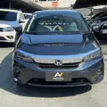 HONDA CITY 1.5 i-VTEC FLEX HATCH TOURING CVT HONDA CITY 1.5 i-VTEC FLEX HATCH TOURING CVT