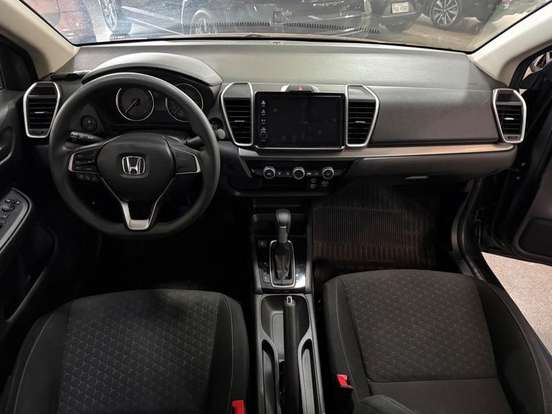 HONDA-CITY-1.5 i-VTEC FLEX LX CVT HONDA-CITY-2024