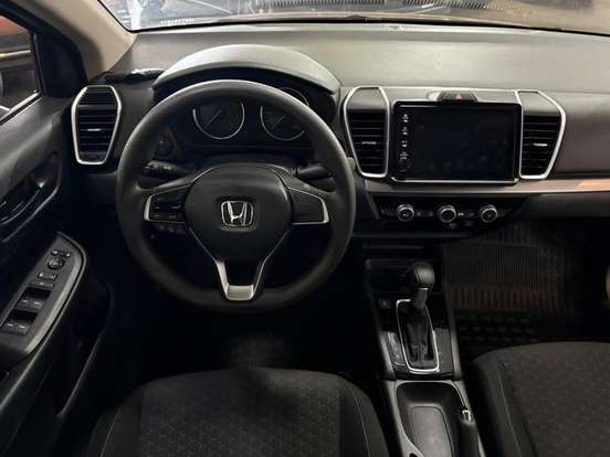 HONDA-CITY-1.5 i-VTEC FLEX LX CVT HONDA-CITY-2024