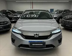 HONDA CITY 1.5 i-VTEC FLEX TOURING CVT HONDA CITY 1.5 i-VTEC FLEX TOURING CVT