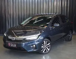 HONDA CITY 1.5 i-VTEC FLEX TOURING CVT HONDA CITY 1.5 i-VTEC FLEX TOURING CVT