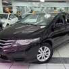 HONDA CITY 1.5 LX 16V FLEX 4P AUTOMÁTICO HONDA CITY 1.5 LX 16V FLEX 4P AUTOMÁTICO