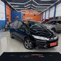 HONDA CITY 1.5 LX 16V FLEX 4P AUTOMÁTICO HONDA CITY 1.5 LX 16V FLEX 4P AUTOMÁTICO