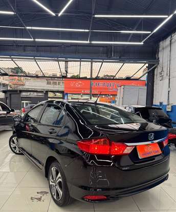 HONDA-CITY-1.5 LX 16V FLEX 4P AUTOMÁTICO HONDA-CITY-2016