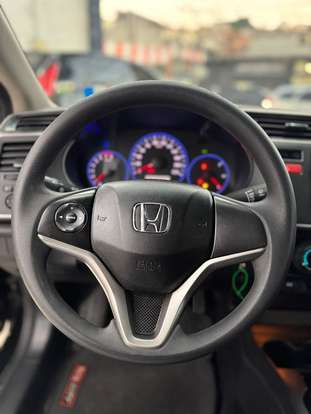 HONDA-CITY-1.5 LX 16V FLEX 4P AUTOMÁTICO HONDA-CITY-2016