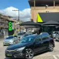 HONDA CIVIC 1.5 16V TURBO GASOLINA TOURING 4P CVT HONDA CIVIC 1.5 16V TURBO GASOLINA TOURING 4P CVT