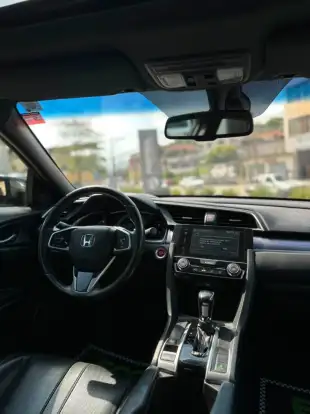 HONDA-CIVIC-2018