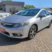 HONDA CIVIC 1.8 EXS 16V FLEX 4P AUTOMÁTICO HONDA CIVIC 1.8 EXS 16V FLEX 4P AUTOMÁTICO
