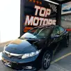 HONDA CIVIC 1.8 EXS 16V FLEX 4P AUTOMÁTICO HONDA CIVIC 1.8 EXS 16V FLEX 4P AUTOMÁTICO