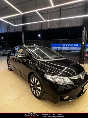 HONDA-CIVIC-2009