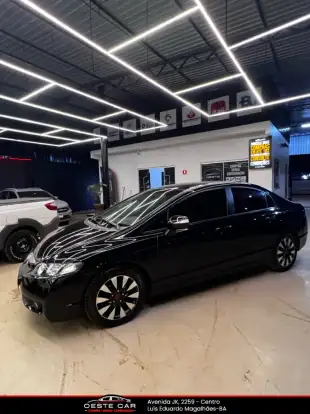 HONDA-CIVIC-2009