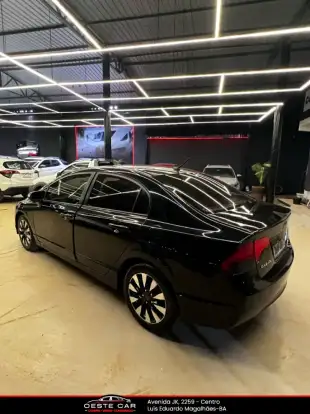 HONDA-CIVIC-2009